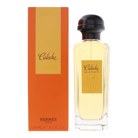 hermes caleche edt reviews